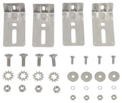 Replacement Zero-Leak Mounting Hardware Kit for MaxxAir Standard Roof Vent Covers - MA00-225000