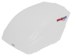 MaxxAir FanMate RV and Trailer Roof Vent Cover - 26-1/2