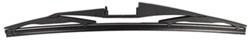 Michelin Rear Windshield Wiper Blade - Frame Style - 12" - Qty 1 - MCH9512