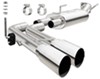 Exhaust Systems MagnaFlow