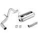 Cat-Back Exhaust