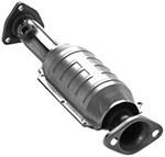 MagnaFlow Stainless Steel Catalytic Converter - Direct-Fit                                          