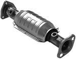 MagnaFlow Stainless Steel Catalytic Converter - Direct-Fit                                          