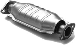 MagnaFlow Stainless Steel Catalytic Converter - Direct-Fit - MF23244