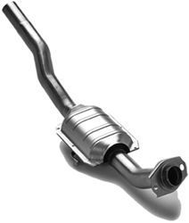 MagnaFlow Stainless Steel Catalytic Converter - Direct-Fit                                          