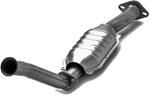 MagnaFlow Stainless Steel Catalytic Converter - Direct-Fit                                          