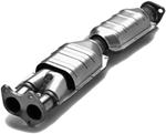 MagnaFlow Stainless Steel Catalytic Converter - Direct-Fit                                          