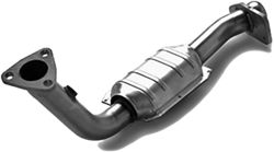 MagnaFlow Stainless Steel Catalytic Converter - Direct-Fit                                          