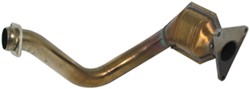 MagnaFlow Stainless Steel Catalytic Converter - Direct-Fit                                          