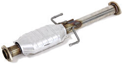 MagnaFlow Stainless Steel Catalytic Converter - Direct-Fit - MF23770