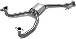 MagnaFlow Stainless Steel Catalytic Converter - Direct-Fit - MF23868