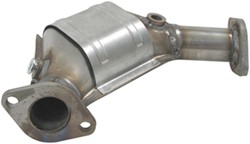 MagnaFlow Stainless Steel Catalytic Converter - Direct-Fit                                          
