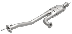MagnaFlow Stainless Steel Catalytic Converter - Direct-Fit - MF24168