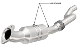 Magnaflow Direct-Fit Catalytic Converter                                                            