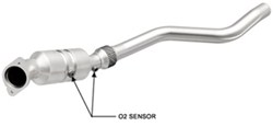 Magnaflow Direct-Fit Catalytic Converter                                                            