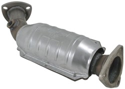 MagnaFlow Ceramic Catalytic Converter - Stainless Steel - Direct Fit - MF46605