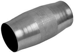 MagnaFlow Spun Stainless Steel Catalytic Converter - Diesel Engines - Off-Road Use Only - Universal - MF60011