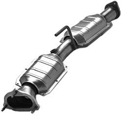 MagnaFlow Stainless Steel Catalytic Converter - Direct-Fit                                          