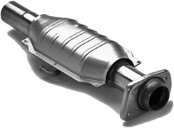 MagnaFlow Stainless Steel Catalytic Converter - Direct-Fit - MF93456