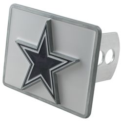 Dallas Cowboys Hitch Cover