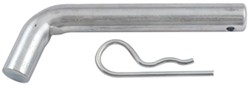 Replacement 1/2" Hitch Pin and Clip for Swagman Original and XP Series Tilting 3 Bike Carriers - P0044
