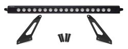 Putco Luminix Off-Road LED Light Bar Kit - 7,200 Lumens - Narrow Spot Beam - 20" Long - P10020JK