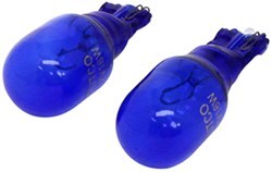 Putco Mini-Halogen Bulbs - 921 - Nitro White - Qty 2                                                