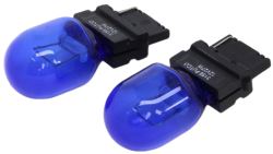 Putco Mini-Halogen Bulbs - 3156 - Nitro White - Qty 2                                               