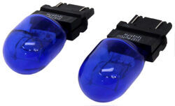 Putco Mini-Halogen Bulbs - 3157 - Nitro White - Qty 2 - P213157B