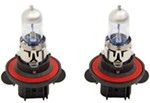 Putco PURE High-Performance H13 Halogen Headlight Bulbs - Double White                              