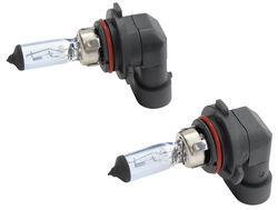 Putco PURE High-Performance 9006 Halogen Headlight Bulbs - Night White                              