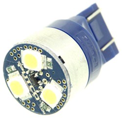 Putco Neutron 7443 LED Bulb - White - P287431W-S