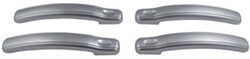 Putco Chrome Door Handle Covers for Chevy/GMC
