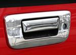 Putco Chrome Tailgate Handle Cover for Chevy Silverado/GMC Sierra                                   