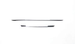 Putco Chrome Trunk Accent                                                                           