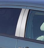 Putco Classic Chrome Decorative Pillar Posts for Dodge Magnum                                       