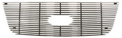 Putco Shadow Billet Grille Insert for Ford Expedition - P71117