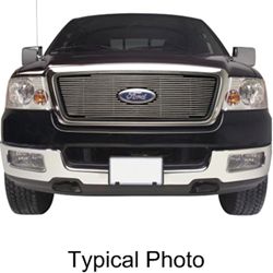 Putco Shadow Billet Grille Insert                                                                   