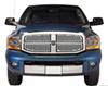 Putco Punch Stainless Steel Grille Insert for Dodge Ram