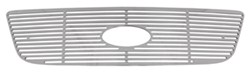 Putco Liquid Grille Insert for Ford F-150 with Bar Grille - P91112