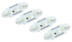Putco PURE Premium LED Dome-Light Kit - P980070