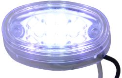 LED Light for Pop & Lock Power Pop Remote Keyless Entry Kit - 12 Volt - 8 Diode - 2,050 Lumens - PAL9135
