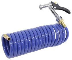 Replacement Hose for D&W Inc. Spray-Away RV and Marine Self-Storing Unit - PF267003