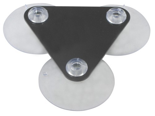 Suction Cup Mounts for Swift Hitch Camera - Qty 1 - PM01
