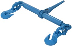 pewag Ratcheting Load Binder - 1/2" Chain - 17,900 lbs - PRLB1213