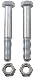 Pro Series Mounting Bolts for Adjustable-Channel Couplers - PS024202
