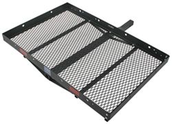 32x48 Reese Solo Cargo Carrier for 2" Hitches - Steel - 400 lbs - PS1040100