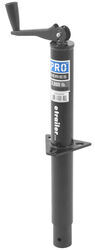 Pro Series Round, A-Frame Jack - Topwind - 15" Lift - 5,000 lbs