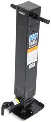 Pro Series Square Jack - Drop Leg w/ Spring Return - Sidewind - 26" Lift - 10,000 lbs - PS1400960376