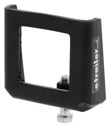 Pro Series Anti-Rattle Device for 2" x 2" Trailer Hitch Receivers - PS63091